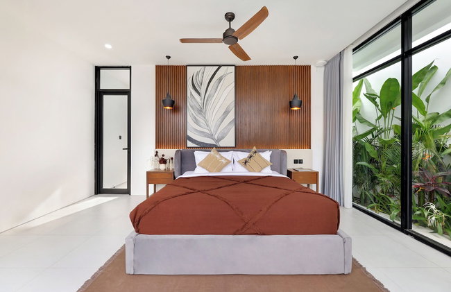 Baliwood Residence Villas II - Foto 8