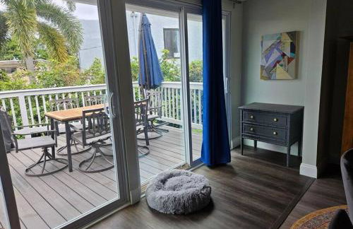 3 bedroom Casa Azul in Historic Northwood Hills - Foto 14