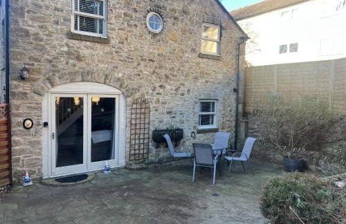 Honeysuckle Cottage - Foto 1