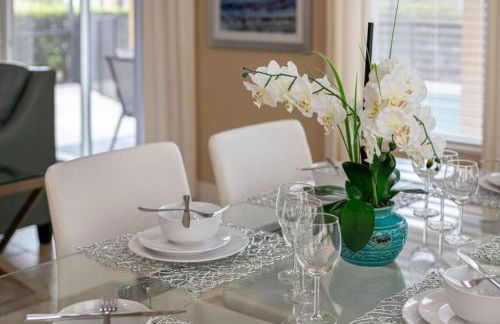 Beautiful Lake View Pool House Brand new Hot Tub - Foto 50