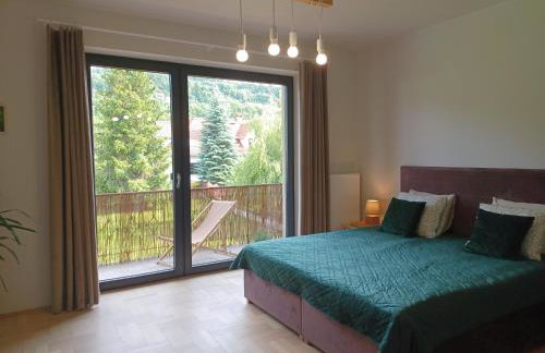 Apartament Parkowa 8 - Foto 9