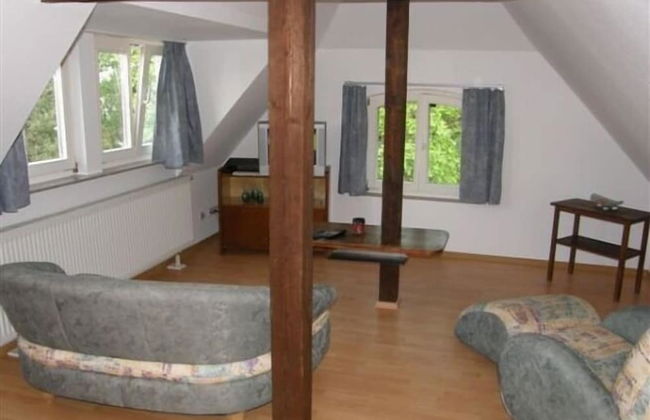 Villa Bellevue Dresden - Foto 2