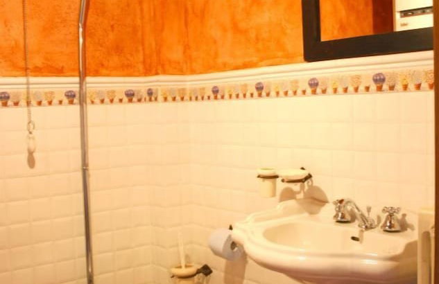 Wonderful private villa for 16 people with WIFI, private pool, TV and parking - Photo 20
