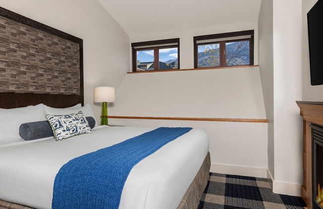 Marriott Grand Residence Club, Lake Tahoe – 1 to 3 bedrooms & Pent - Foto 13