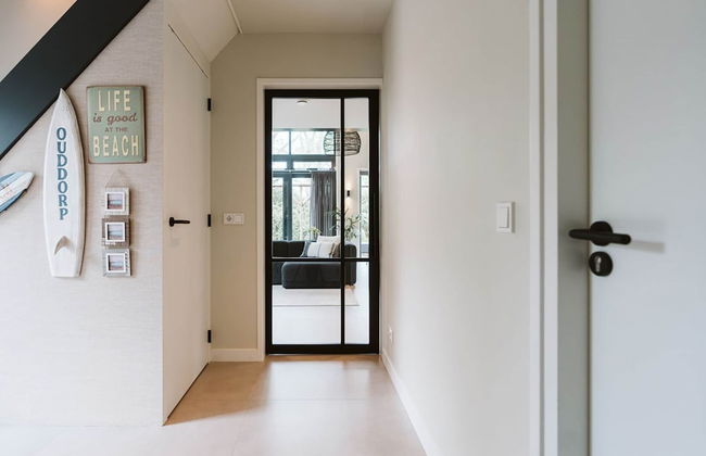 Atmospheric Luxury Sustainable Home With Spacious Garden - Foto 2