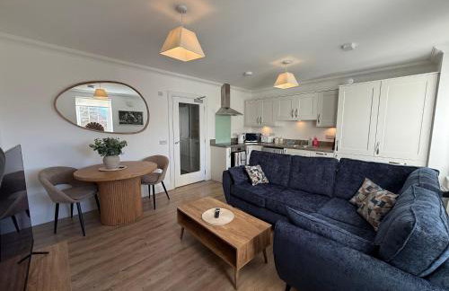 Picturesque Tornagrain Apartment 2bed Free Parking WiFi - Near Inverness Airport - Photo 1