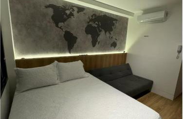 Loft Luxo Yoo Moinhos de vento 14 - Foto 15