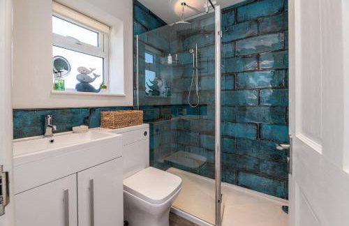 Traeth Arian Cottage - Foto 21