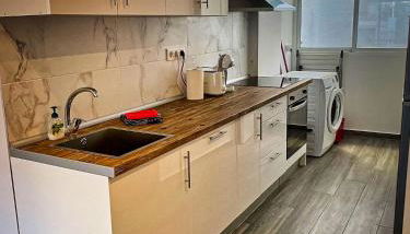 Luxury Holiday Apartment Pozo II - Foto 4