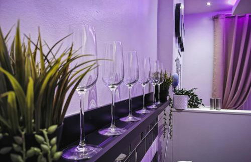 3 bed apartment in the heart of westend of Glasgow - Foto 7