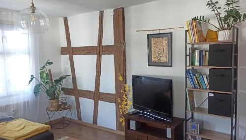 Fewo - Charmante 2 Zimmer Wohnung mitten in Markdorf bei Bodensee - Foto 2