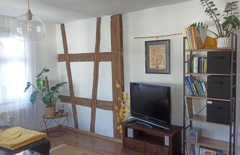 Fewo - Charmante 2 Zimmer Wohnung mitten in Markdorf bei Bodensee - Foto 2