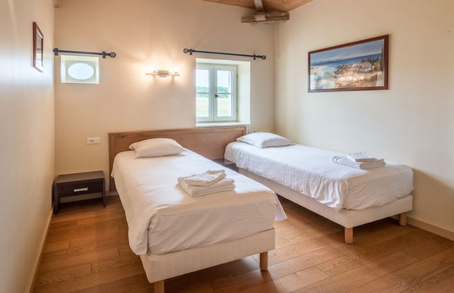 MOULIN DE PREZIER - Gîte Iris - Foto 2