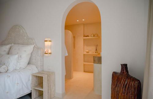 Apartment Marbella - Puente Romano Area - Casa las Mariposas - Foto 32