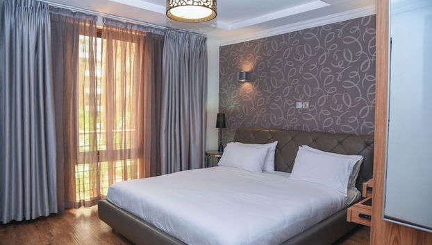 Lavington Residences By Trianum - Foto 4, Habitación