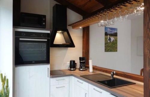 Ferienwohnungen zum Dubener Kuckuck - Foto 11