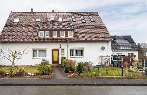 Freundliche Ferienwohnung in Lemgo - Foto 5