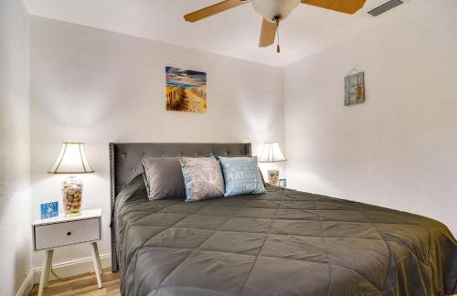 Pet-Friendly Gulfport Home Walkable Location! - Foto 13