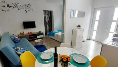 Lennida Studio Apartman with free parking - Foto 2
