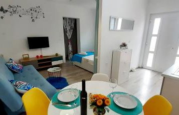 Lennida Studio Apartman with free parking - Foto 2