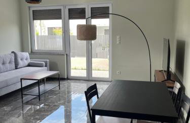 Apartamenty Parkowe - Foto 15