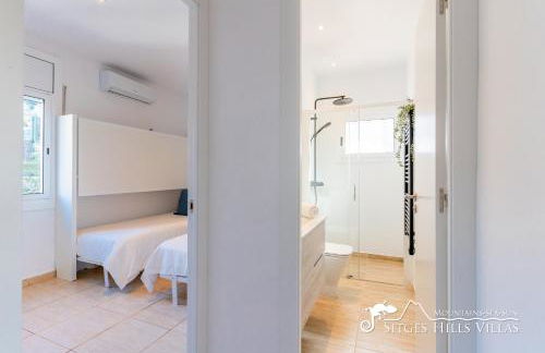 Sunny Villa Moments near Sitges - Foto 15