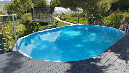 Casa Albaitar - con Piscina y Sala de juegos - Foto 2