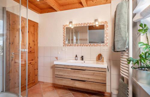 Ferienwohnung Meckenbeuren - Foto 18