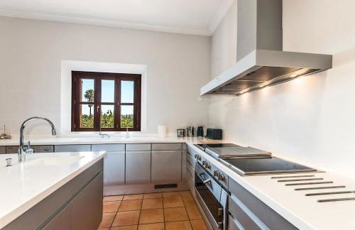 Villa Santa María Dreams AWARDED 2025 - Foto 32