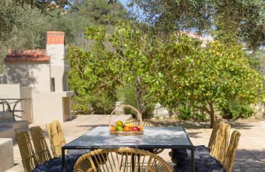 The Olive Grove Villas with large swimming pool - Foto 35