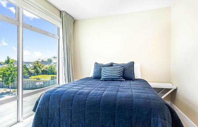 The Carlton Apartments - Foto 22