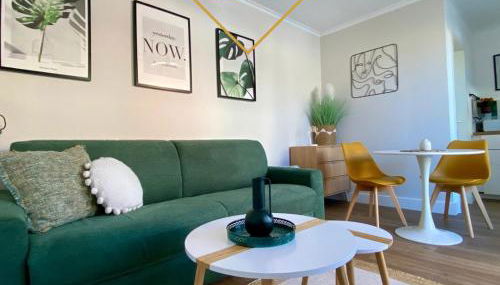 Studio pour deux avec terrasse aux portes de la Camargue - Foto 3