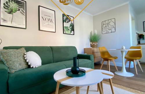 Studio pour deux avec terrasse aux portes de la Camargue - Foto 3