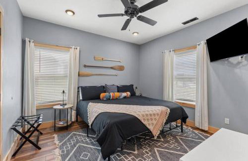 Brand New/ATV Trailer Parking/ 5 min to Miguel's - Foto 32