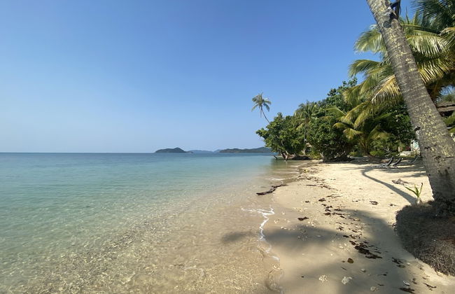 Villa Rambutan on Koh Mak Island Beautiful Affordable Long Stay in Paradise - Foto 30