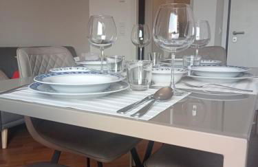 Treviso and Venice appartamento donna Daniela Carità di Villorba - Foto 13