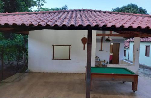 Recanto da Aldeia - Lago dos Sonhos - Foto 28