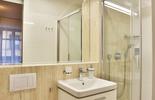 VIP Apartments - Foto 29