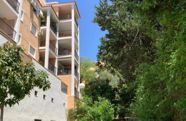 Tulipanes Benalmádena - Parking privado - Photo 14