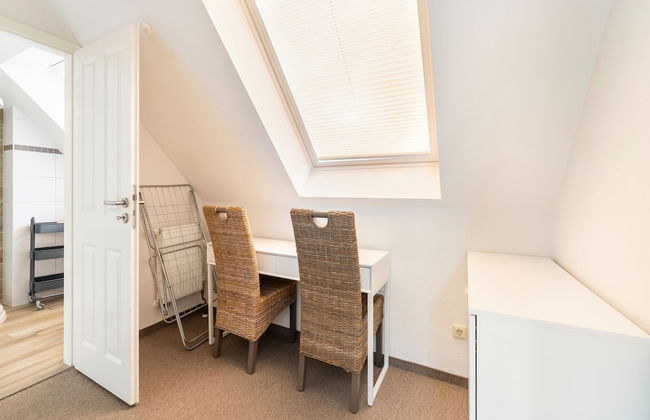 Ferienhaus mit Moderner Ausstattung - Foto 11