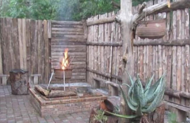 Hazyview Country Cottages - Foto 48