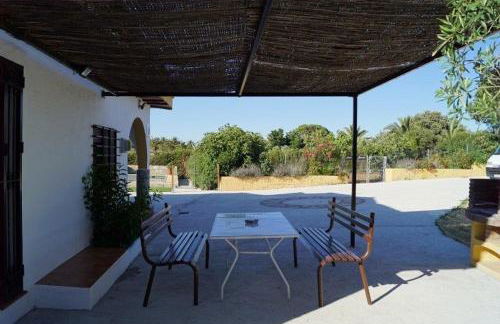 Casa Rural Recreo - Foto 26