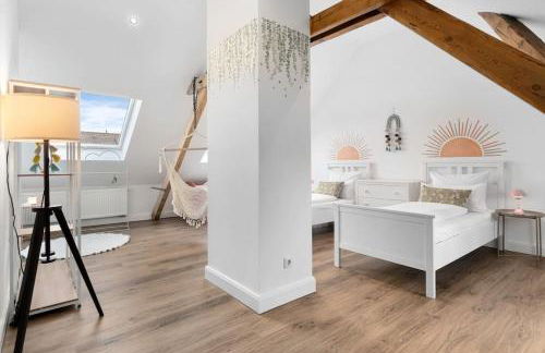 JOOYFUL STAYS Townhouse - Foto 44