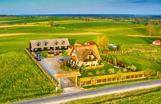 Seaside Cottage With Terrace and Lovely Garden - Photo 12