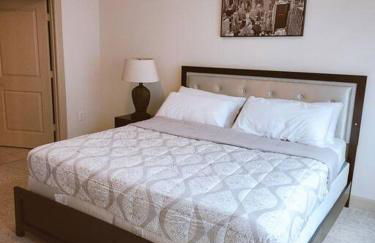 Home felt apartment- Med Center/NRG - Foto 13