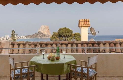 Apartamento Castillos con vistas al mar - Photo 1