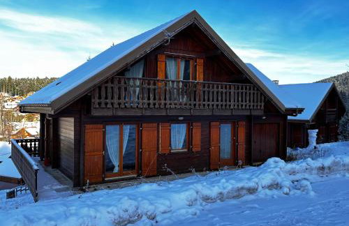 Le Chalet du Lac - Dans un environnement idéal - Photo 17