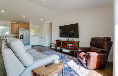 Quiet Home with Yard 2 Mi to Mall and Sparks Marina! - Foto 1