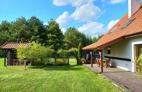 Dom Prusinowo 31a - Foto 6