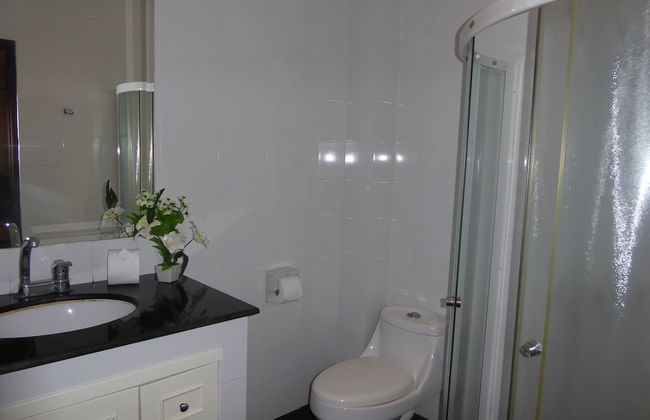 Tropicana Beach Villa at VIP Resort - Foto 62